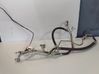 Air conditioning (A/C) pipe/hose 