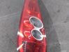 Rear tail light bulb 