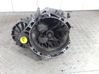 Manual 6 speed gearbox 2225491