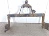 Tow bar set MEDTYPESKILT