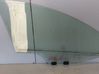 Front door glass trim molding D6515958XB