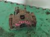 Bremssattel hinten 