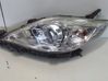 Headlight/headlamp 
