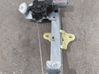 Motor del regulador de la ventanilla de la puerta delantera 