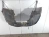 Rear arch fender liner splash guards 