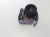 Throttle valve 