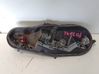 Rear/tail lights MEDLEDNING