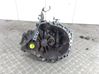 Manual 5 speed gearbox 