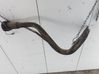 Fuel tank filler neck pipe 