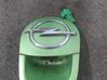 Front door exterior handle 