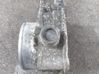 Throttle valve 31216327