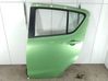Rear door 