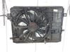 Electric radiator cooling fan 