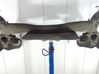 Rear axle beam 