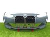 Front bumper 51118738585