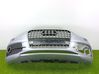 Front bumper 8U0807437D