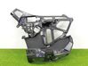 Front bumper mounting bracket 9883584
