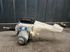ABS-pumppu 34505A75D9701