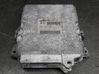 Engine control unit/module ECU IAW1AF13