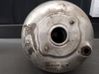 Brake booster 32480745