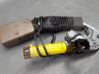 Cinturón delantero 33026186