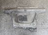 Placa protectora/protector antisalpicaduras motor 7036493