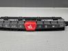 Hazard light switch 7355313220