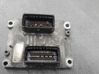 Engine control unit/module ECU 0261206984