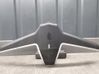 Tie down hook / loop WIESZAK
