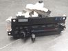 Panel klimatyzacji E97H19A642AB