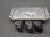 Engine control unit/module ECU 9647974080