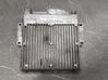 Engine control unit/module ECU 9624537880