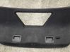 Tailgate/trunk upper cover trim 4E0867975J