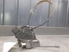 Rear door lock FA11B10F