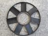 Elektrisks radiatoru ventilators 2245497
