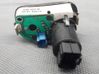 Interruptor de luz antiniebla 95GG11654DA