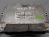 Engine control unit/module ECU 0281011397