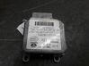 Airbag control unit/module 96187128
