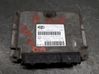Engine control unit/module ECU IAW4AFP2