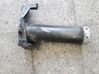 Front bumper shock/impact absorber 4E0808110E