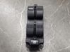 Fog light switch C8HD159