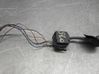 Fog light switch 1390986
