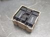 Unité de commande, module ECU de moteur 96FB10K910AA