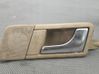 Manecilla interna puerta trasera 8Z0839020C