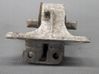 Engine mount vacuum valve 96FB7M121AJ