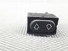 Electric window control switch 9503772