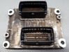 Engine control unit/module ECU 0261208034
