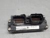 Engine control unit/module ECU IAW5AFNY