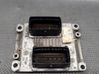 Engine control unit/module ECU 25346062