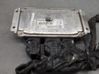 Engine control unit/module ECU 9653702380